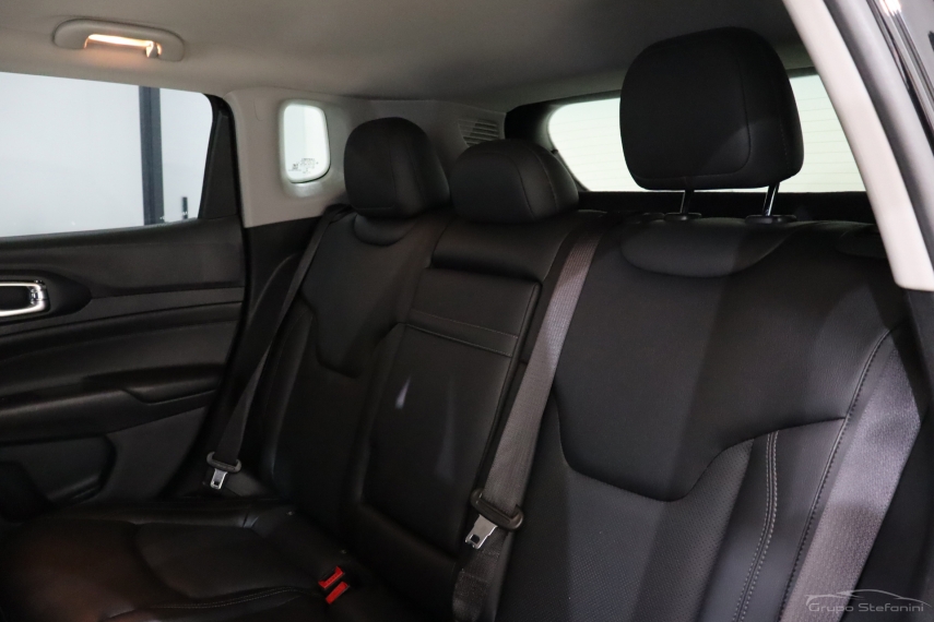 jeep compass 1.3 t270 turbo flex longitude at6 4p automatico 20227