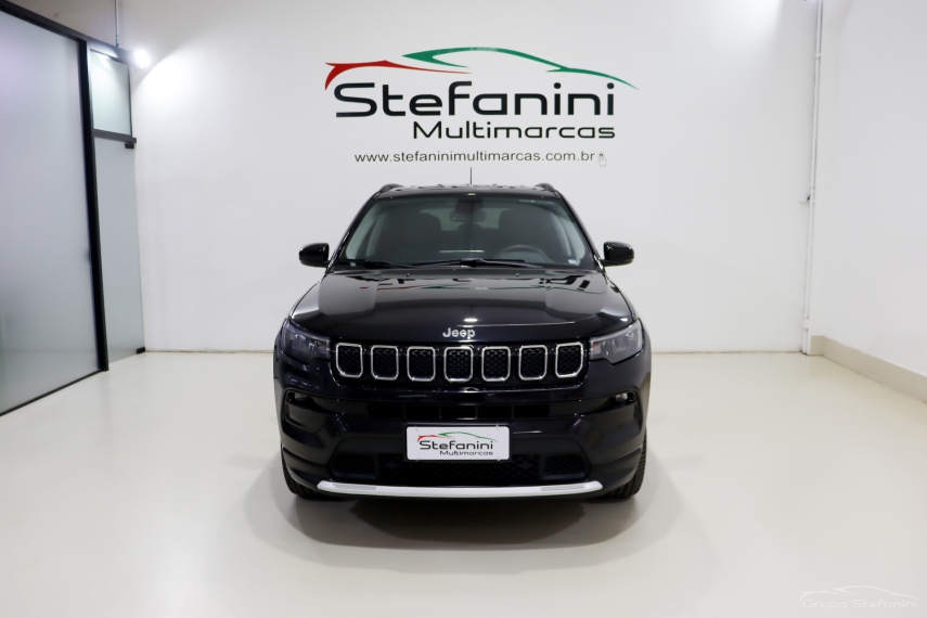 jeep compass 1.3 t270 turbo flex longitude at6 4p automatico 20221