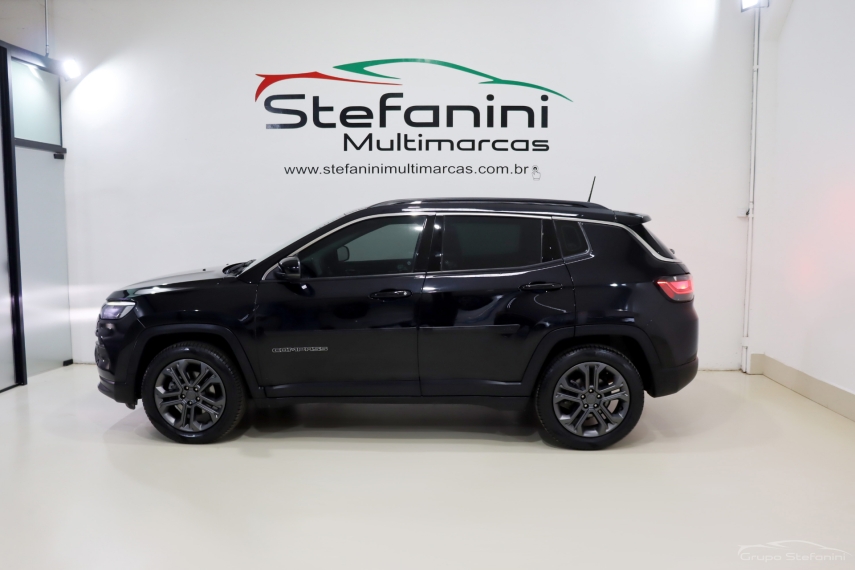 jeep compass 1.3 t270 turbo flex longitude at6 4p automatico 20229