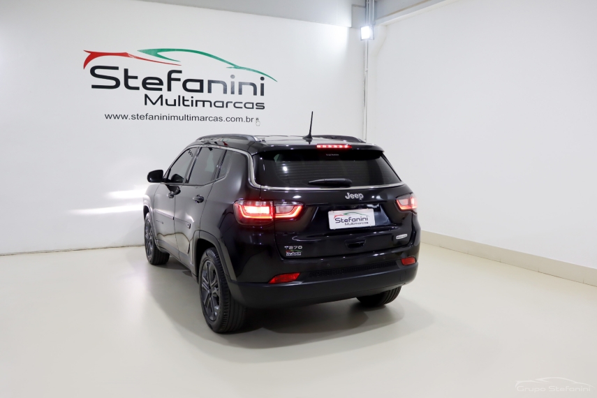 jeep compass 1.3 t270 turbo flex longitude at6 4p automatico 202212