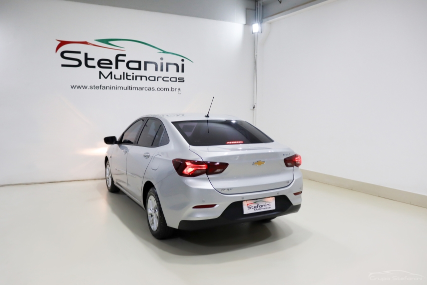 chevrolet onix 1.0 turbo flex plus lt automatico 4p 202212