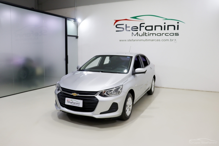chevrolet onix 1.0 turbo flex plus lt automatico 4p 2022