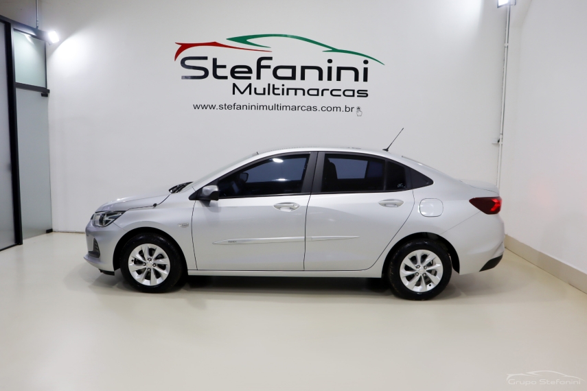 chevrolet onix 1.0 turbo flex plus lt automatico 4p 20229