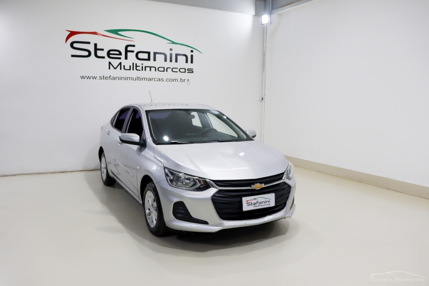 chevrolet onix 1.0 turbo flex plus lt automatico 4p 20222