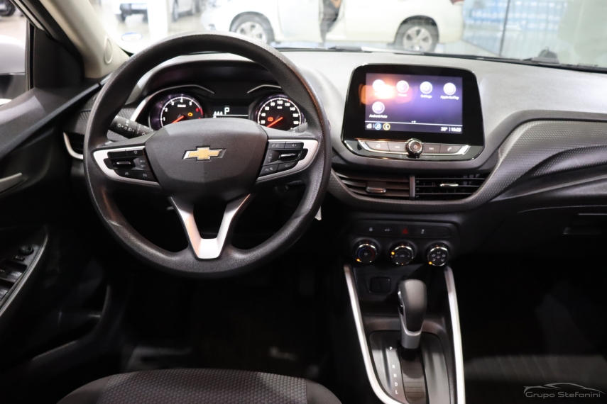 chevrolet onix 1.0 turbo flex plus lt automatico 4p 20224