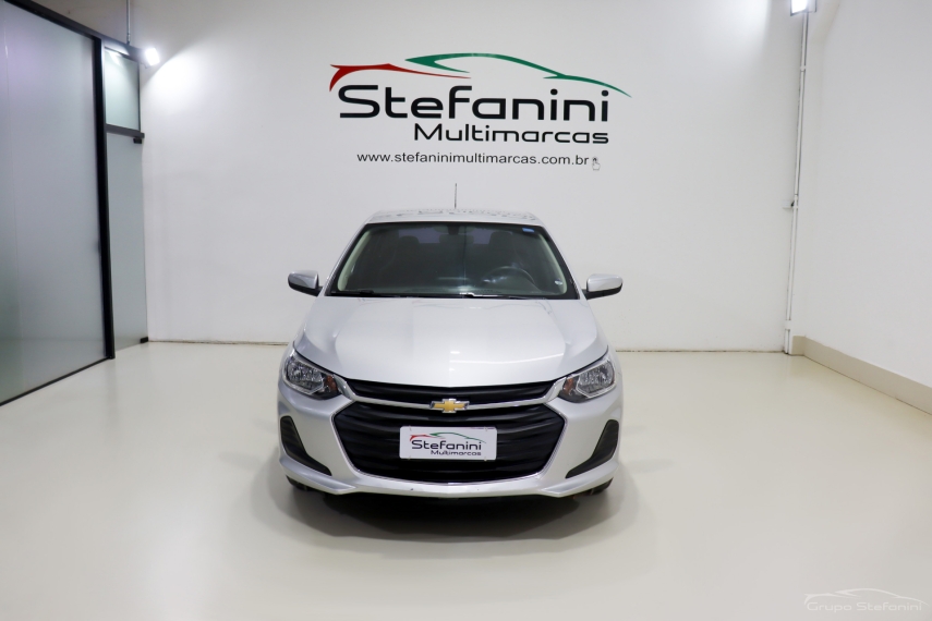 chevrolet onix 1.0 turbo flex plus lt automatico 4p 20221