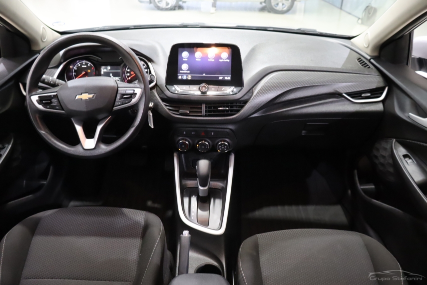 chevrolet onix 1.0 turbo flex plus lt automatico 4p 20225