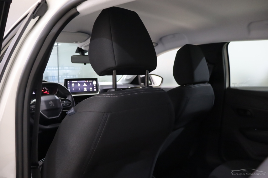 peugeot 208 1.0 firefly flex like manual 4p 20238