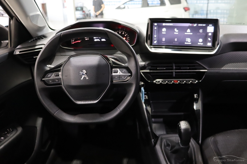 peugeot 208 1.0 firefly flex like manual 4p 20234