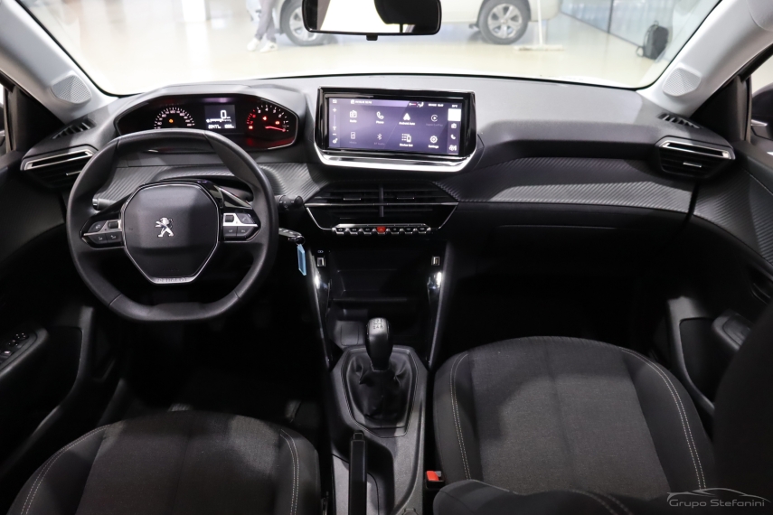 peugeot 208 1.0 firefly flex like manual 4p 20235