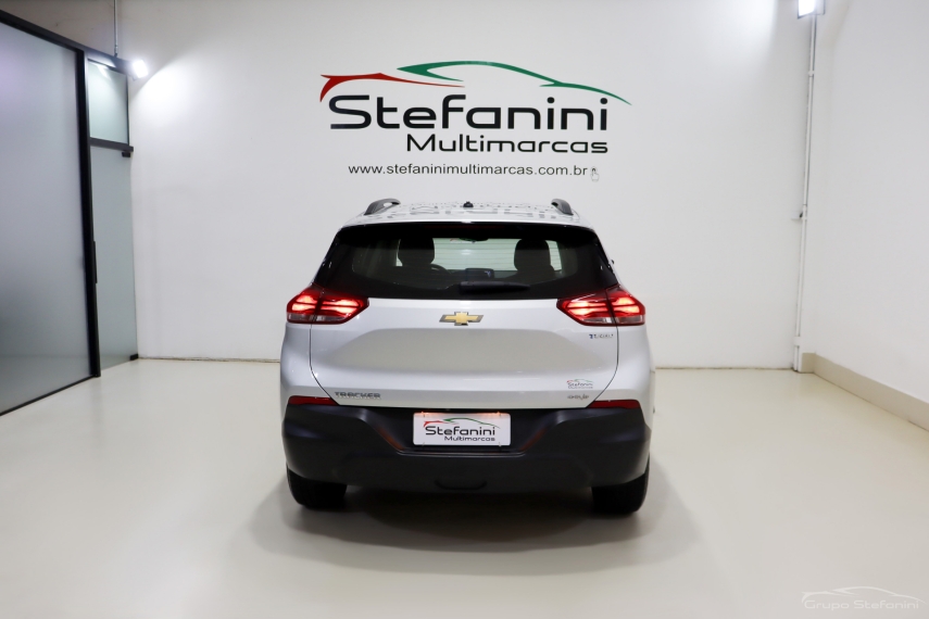 chevrolet tracker 1.0 turbo flex automatico 4p 202211