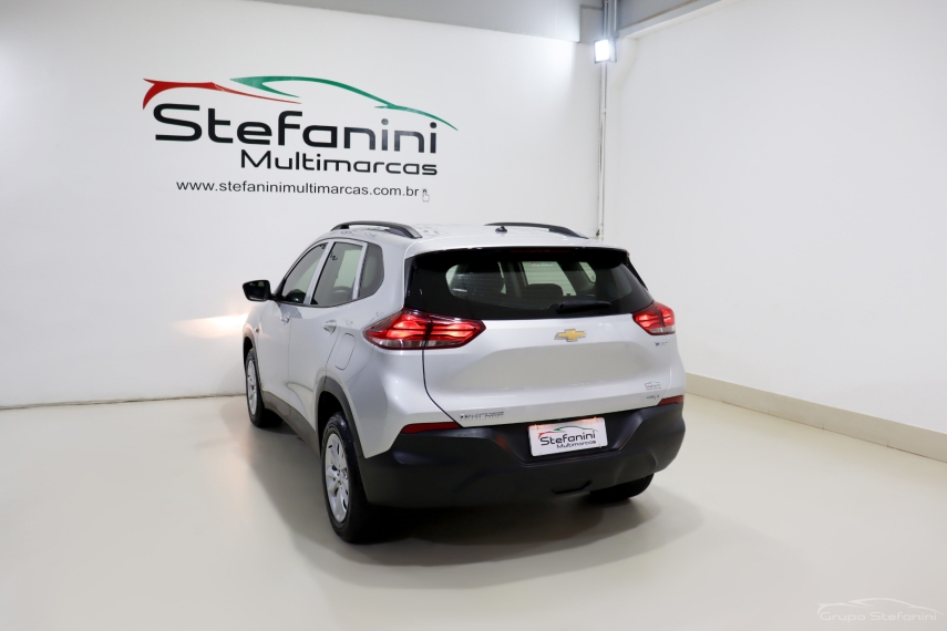 chevrolet tracker 1.0 turbo flex automatico 4p 202212