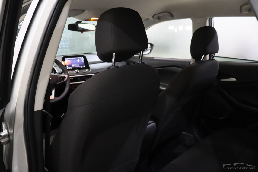 chevrolet tracker 1.0 turbo flex automatico 4p 20228