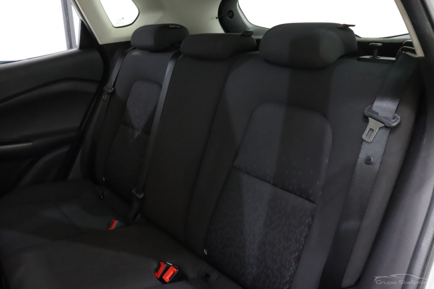 chevrolet tracker 1.0 turbo flex automatico 4p 20227