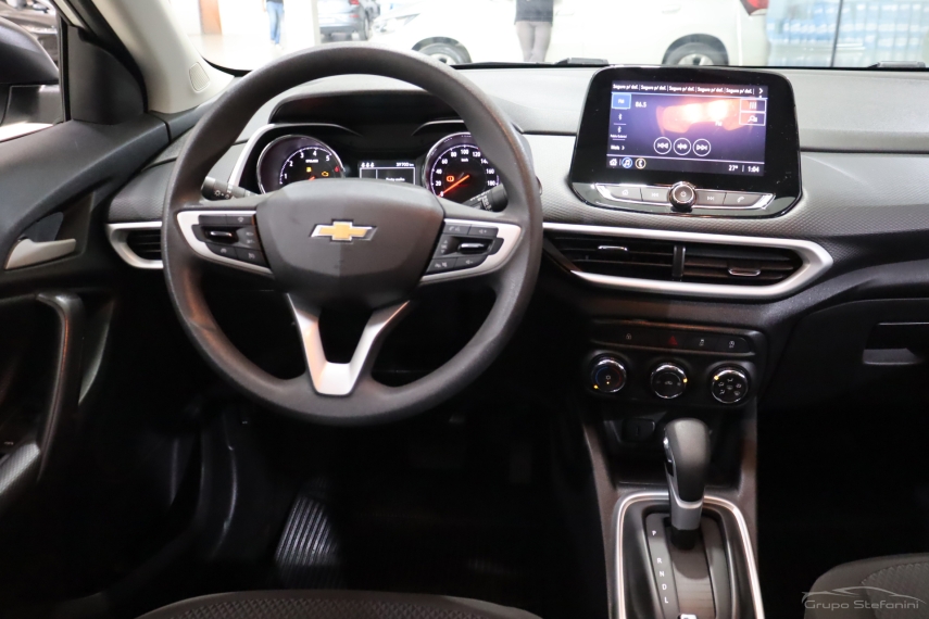 chevrolet tracker 1.0 turbo flex automatico 4p 20224