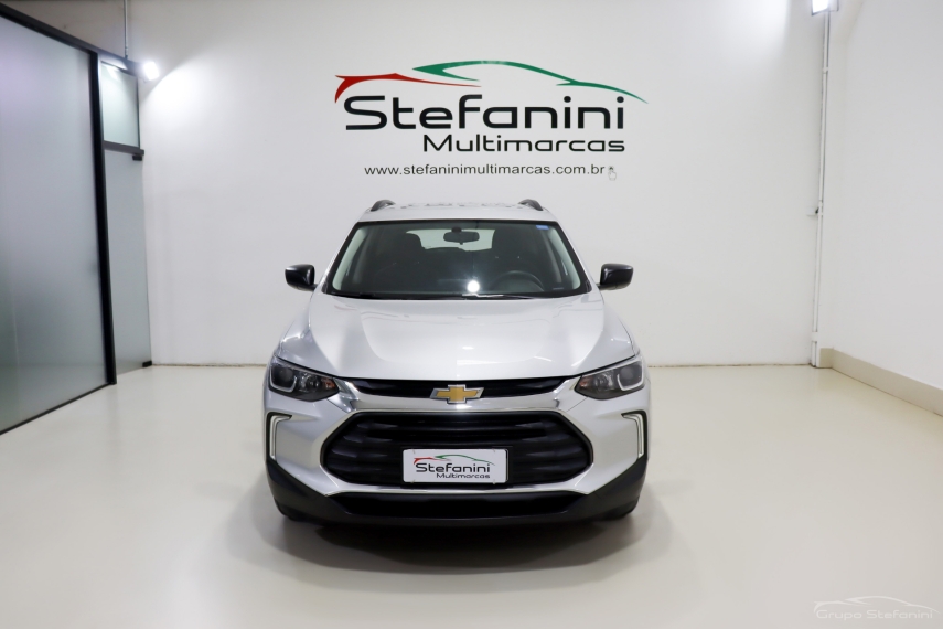 chevrolet tracker 1.0 turbo flex automatico 4p 20221
