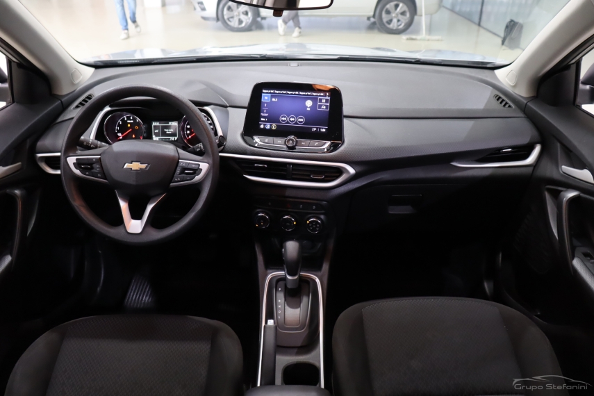 chevrolet tracker 1.0 turbo flex automatico 4p 20225