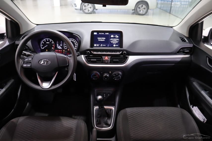 hyundai hb20 1.0 12v flex vision manual 4p 20225