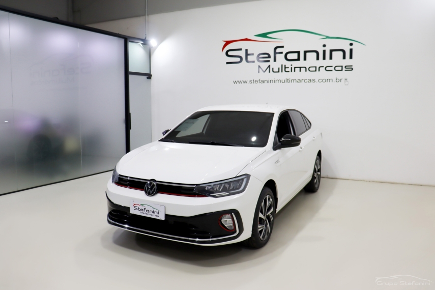 volkswagen virtus 1.0 200 tsi highline automatico flex 4p 2023