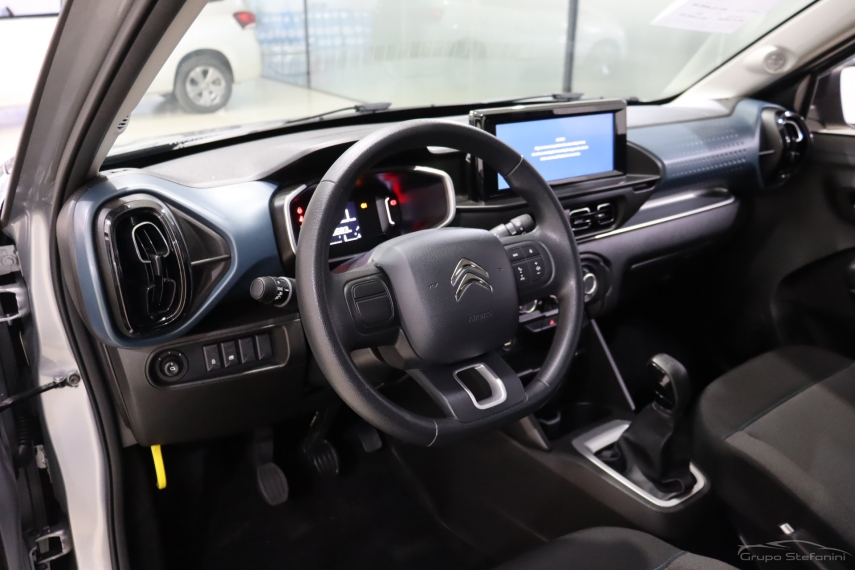 citroen c3 1.0 firefly flex feel manual 4p 20243