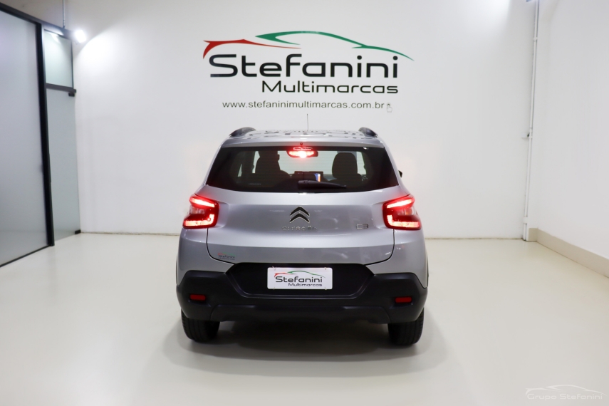 citroen c3 1.0 firefly flex feel manual 4p 202411