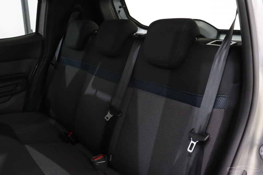 citroen c3 1.0 firefly flex feel manual 4p 20247