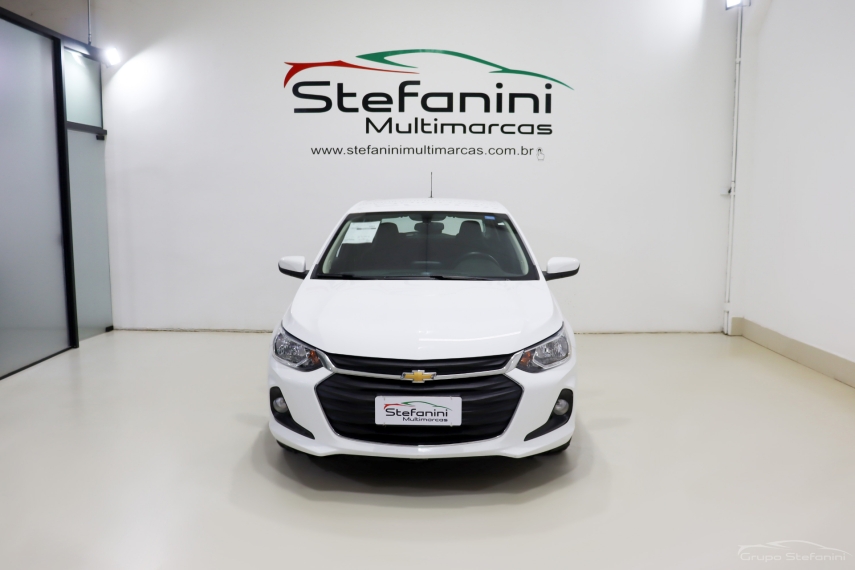 chevrolet onix 1.0 flex lt manual 4p 20251