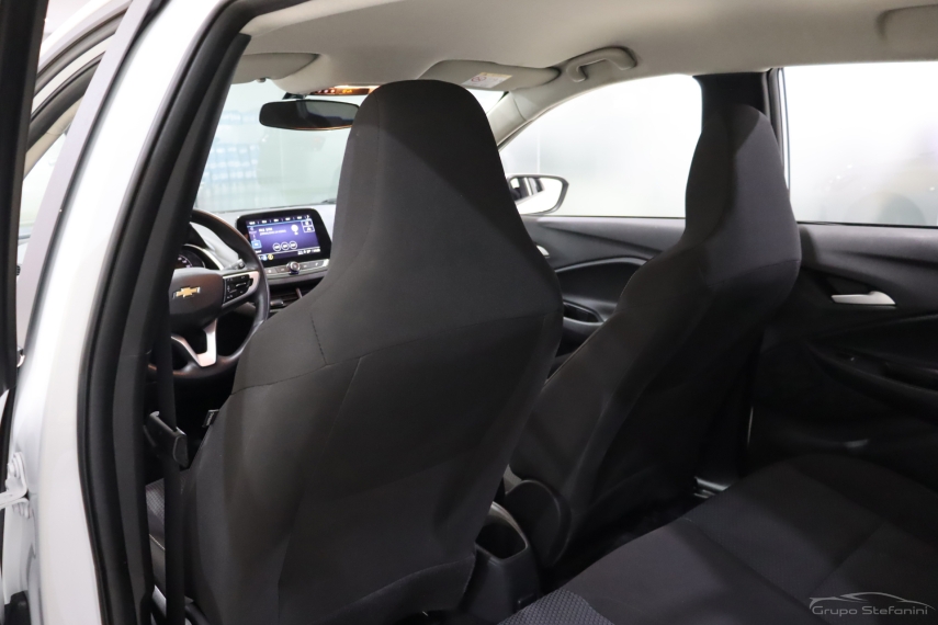 chevrolet onix 1.0 flex lt manual 4p 20258