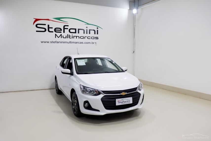 chevrolet onix 1.0 flex lt manual 4p 20252