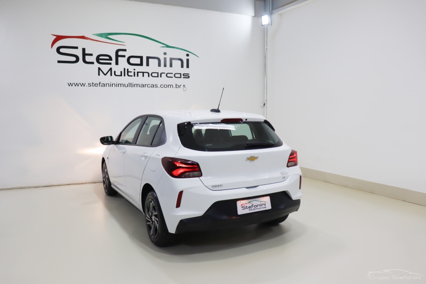 chevrolet onix 1.0 flex lt manual 4p 202512