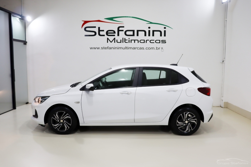 chevrolet onix 1.0 flex lt manual 4p 20259