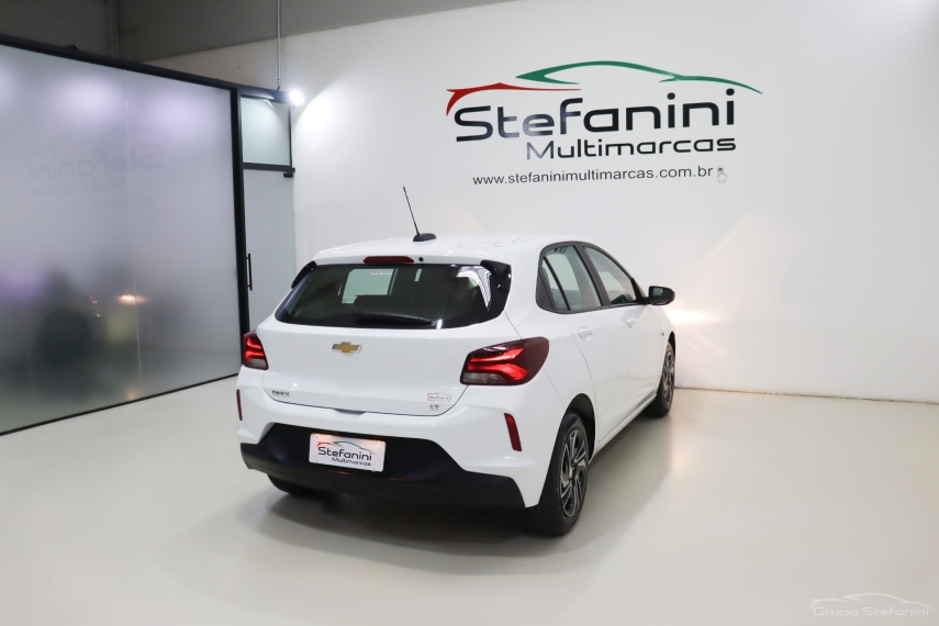 chevrolet onix 1.0 flex lt manual 4p 202510