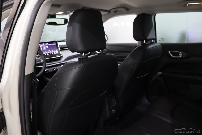 jeep renegade 1.3 t270 turbo flex longitude at6 4p automatico 20248