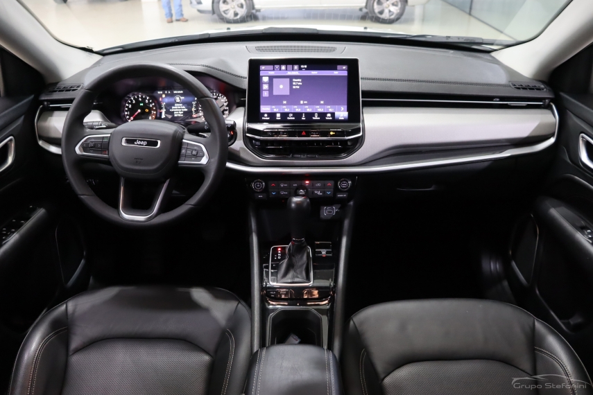 jeep renegade 1.3 t270 turbo flex longitude at6 4p automatico 20245