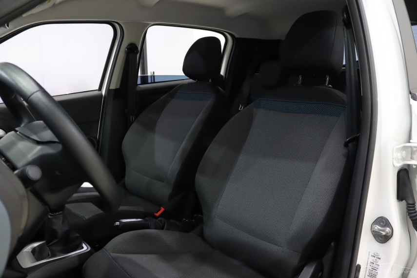 citroen c3 1.0 firefly flex feel manual 4p 20246