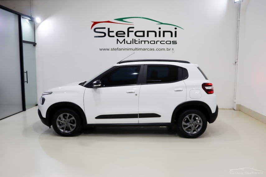 citroen c3 1.0 firefly flex feel manual 4p 20249