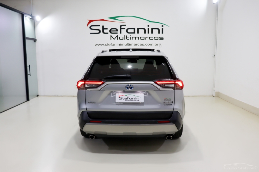 toyota rav4 2.5 vvt-ie hybrid sx connect awd cvt hibrido 4p automatico 202312