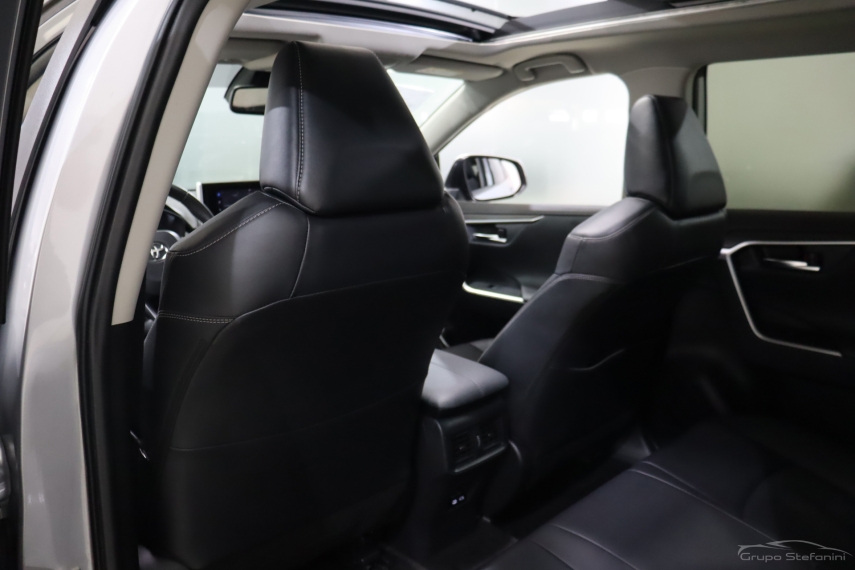 toyota rav4 2.5 vvt-ie hybrid sx connect awd cvt hibrido 4p automatico 20238