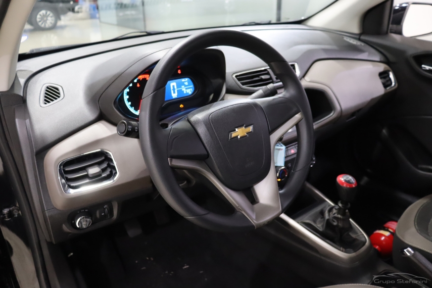 chevrolet prisma 1.4 mpfi ltz 8v flex 4p manual 20153