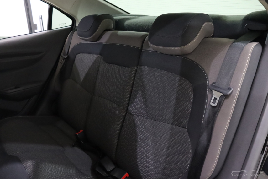 chevrolet prisma 1.4 mpfi ltz 8v flex 4p manual 20157