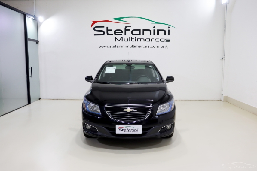 chevrolet prisma 1.4 mpfi ltz 8v flex 4p manual 20151