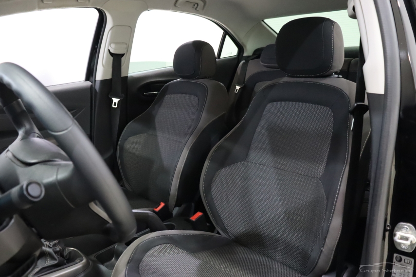 chevrolet prisma 1.4 mpfi ltz 8v flex 4p manual 20156