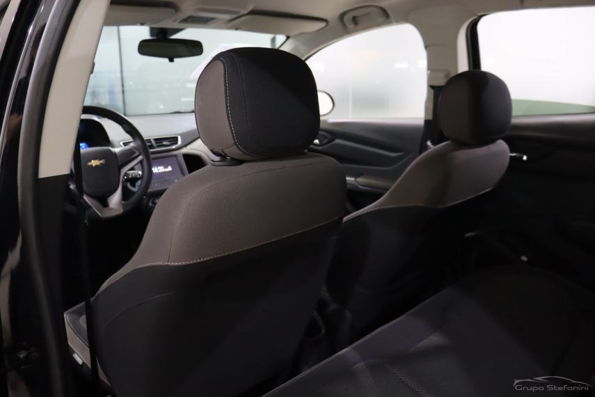 chevrolet prisma 1.4 mpfi ltz 8v flex 4p manual 20158