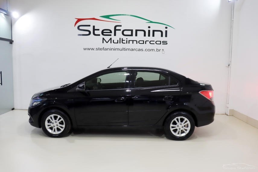 chevrolet prisma 1.4 mpfi ltz 8v flex 4p manual 20159