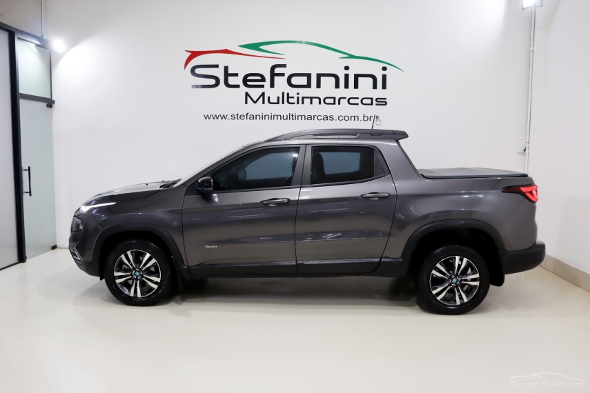 fiat toro 1.3 turbo 270 flex freedom at6 4p automatico 20259