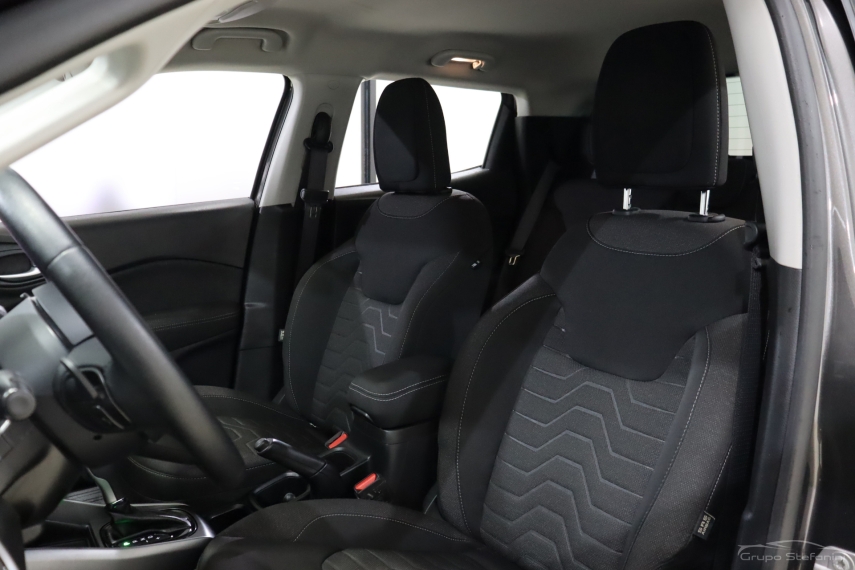 fiat toro 1.3 turbo 270 flex freedom at6 4p automatico 20256