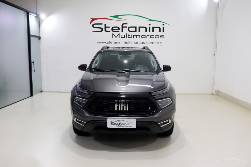 fiat toro 1.3 turbo 270 flex freedom at6 4p automatico 20251