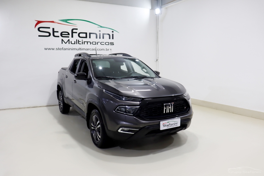 fiat toro 1.3 turbo 270 flex freedom at6 4p automatico 20252