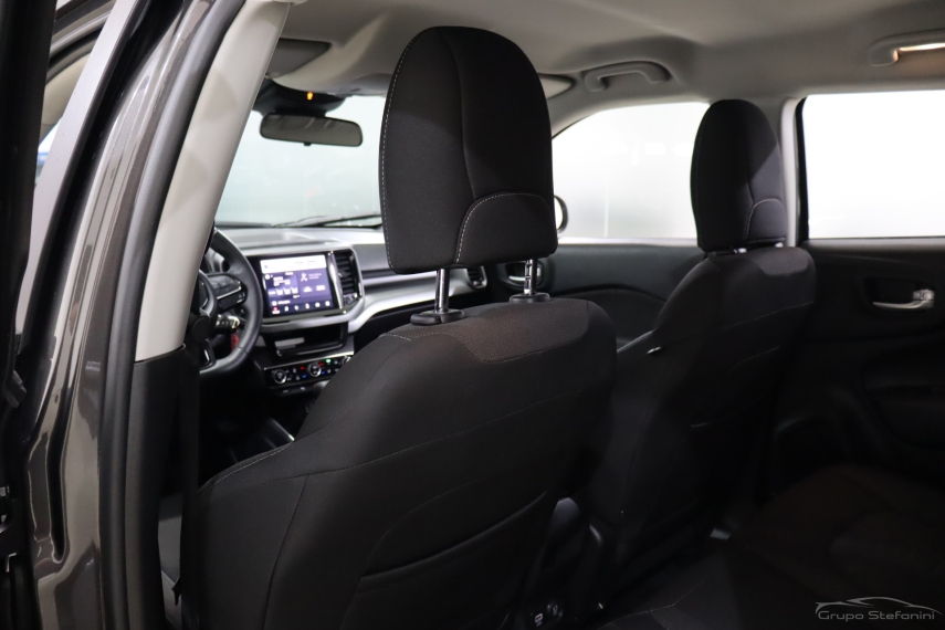 fiat toro 1.3 turbo 270 flex freedom at6 4p automatico 20257