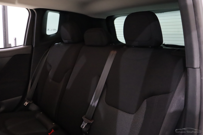 jeep renegade 1.8 16v flex 4p automatico 20207